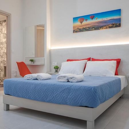 The 3 Brothers' Apts Chania  Exterior foto
