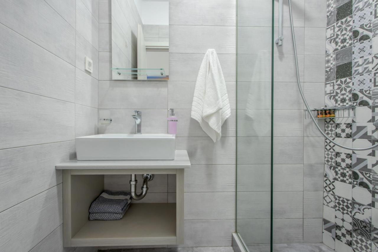 The 3 Brothers' Apts Chania  Exterior foto