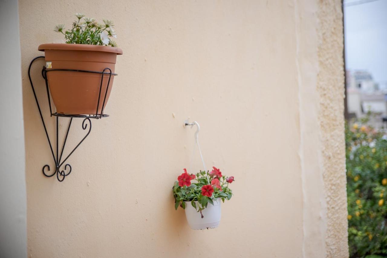 The 3 Brothers' Apts Chania  Exterior foto