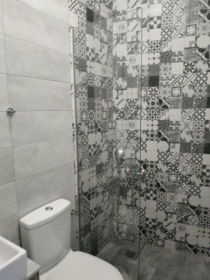 The 3 Brothers' Apts Chania  Exterior foto