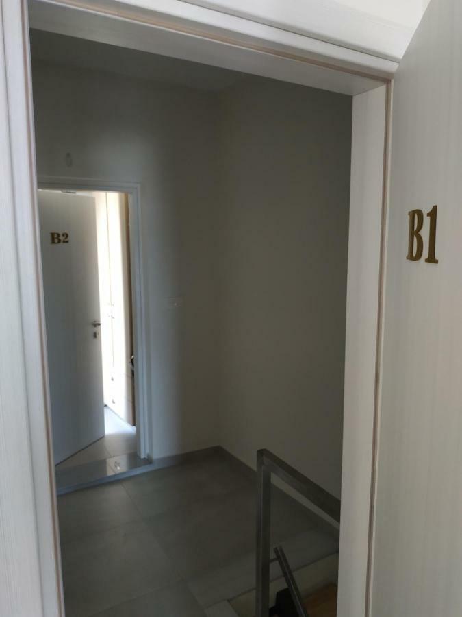The 3 Brothers' Apts Chania  Exterior foto