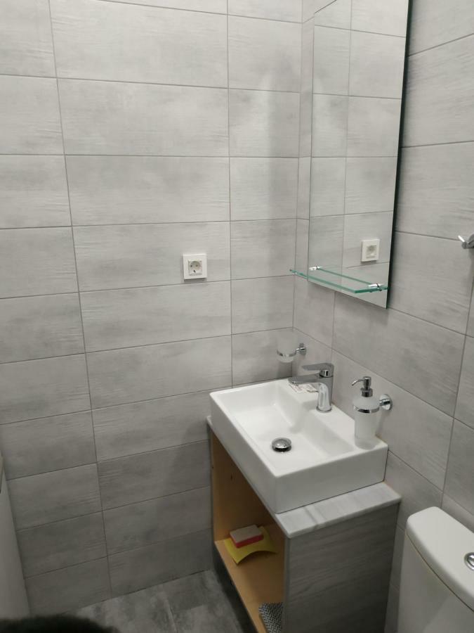 The 3 Brothers' Apts Chania  Exterior foto